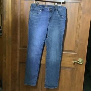 Kut from the Kloth Classic Blue Women's Jeans